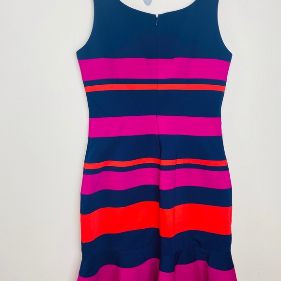 Badgley Mischka dress - Picture 4 of 4